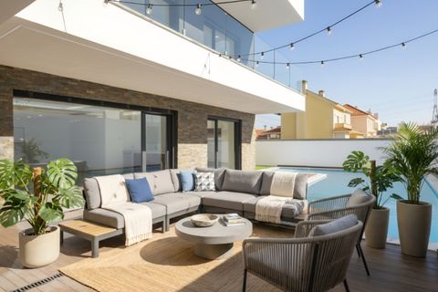Villa i Corroios, Setubal, Corroios - € 750.000 | Ref: W-0307FT - foto 23