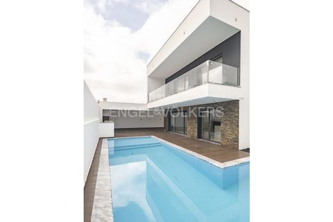 Villa i Corroios, Setubal, Corroios - € 750.000 | Ref: W-0307FT - foto 24