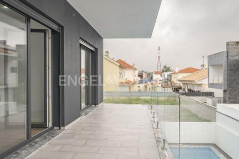 Villa i Corroios, Setubal, Corroios - € 750.000 | Ref: W-0307FT - foto 35