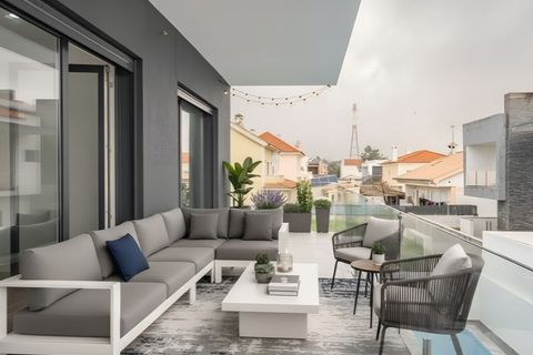 Villa i Corroios, Setubal, Corroios - € 750.000 | Ref: W-0307FT - foto 36