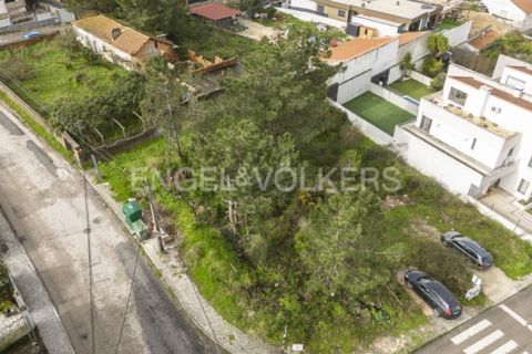 Helårsgrund i Almada, Setubal, Almada - € 215.000 | Ref: W-047S74 - foto 2