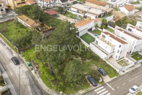 Helårsgrund i Almada, Setubal, Almada - € 215.000 | Ref: W-047S74 - foto 5