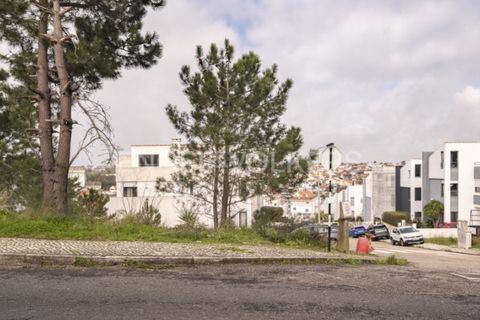 Helårsgrund i Almada, Setubal, Almada - € 215.000 | Ref: W-047S74 - foto 13