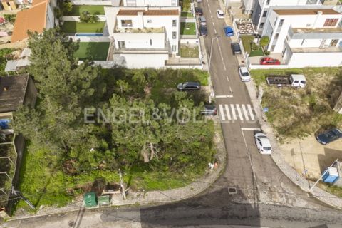 Helårsgrund i Almada, Setubal, Almada - € 215.000 | Ref: W-047S74 - foto 15
