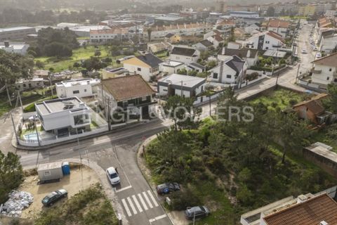 Helårsgrund i Almada, Setubal, Almada - € 215.000 | Ref: W-047S74 - foto 16