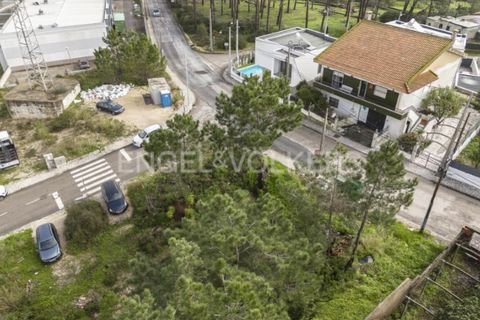 Helårsgrund i Almada, Setubal, Almada - € 215.000 | Ref: W-047S74 - foto 21