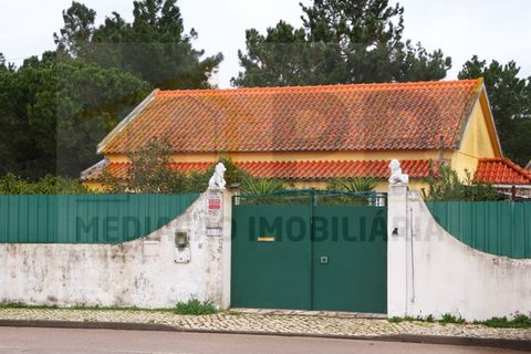 Villa i Quinta do Anjo, Setubal, Quinta do Anjo - € 515.000 | Ref: PR0060 - foto 1