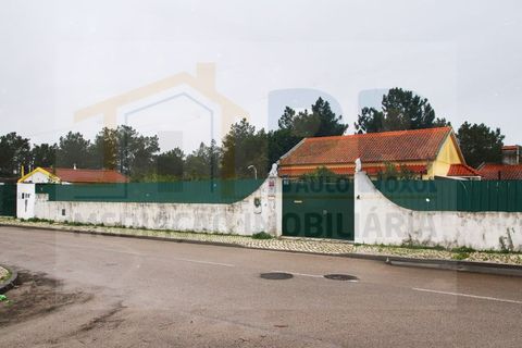 Villa i Quinta do Anjo, Setubal, Quinta do Anjo - € 515.000 | Ref: PR0060 - foto 2