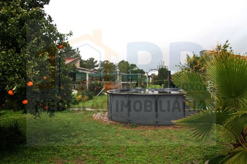 Villa i Quinta do Anjo, Setubal, Quinta do Anjo - € 515.000 | Ref: PR0060 - foto 21
