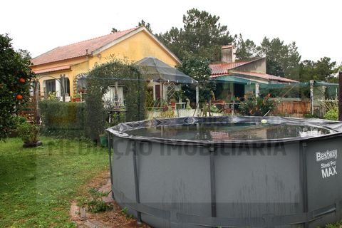Villa i Quinta do Anjo, Setubal, Quinta do Anjo - € 515.000 | Ref: PR0060 - foto 23