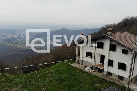 Villa a Tarcento, Udine, Tarcento - € 89.000 | Ref: EZ061 - foto 2