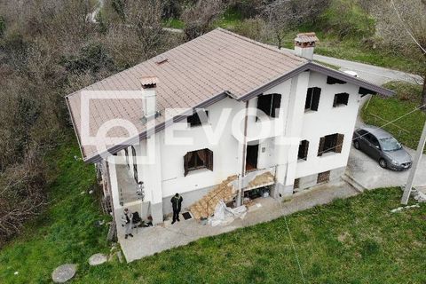 Villa a Tarcento, Udine, Tarcento - € 89.000 | Ref: EZ061 - foto 3