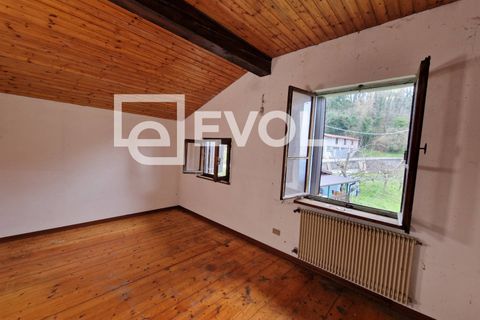 Villa a Tarcento, Udine, Tarcento - € 89.000 | Ref: EZ061 - foto 5