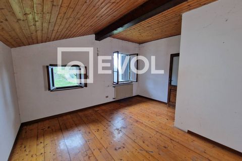 Villa a Tarcento, Udine, Tarcento - € 89.000 | Ref: EZ061 - foto 6