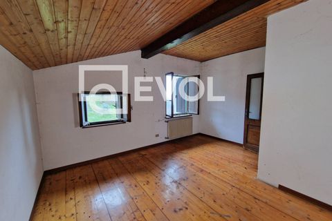 Villa a Tarcento, Udine, Tarcento - € 89.000 | Ref: EZ061 - foto 8