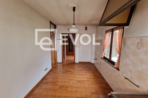 Villa a Tarcento, Udine, Tarcento - € 89.000 | Ref: EZ061 - foto 9