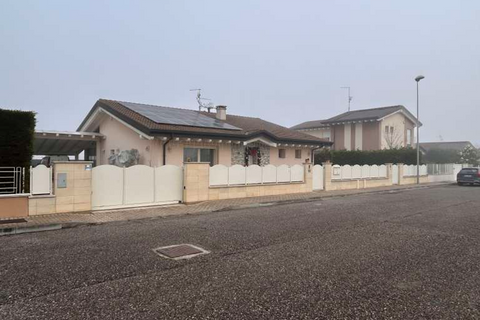 Villa a Veronella, Verona, Veronella - € 183.750 | Ref: GB00000000 - foto 27