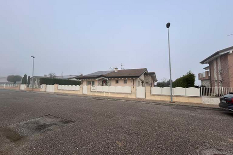 Villa a Veronella, Verona, Veronella - € 183.750 | Ref: GB00000000 - foto 28