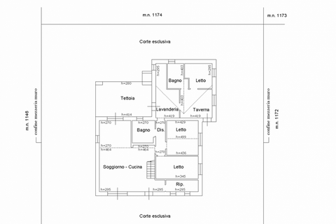 Villa a Veronella, Verona, Veronella - € 183.750 | Ref: GB00000000 - foto 36
