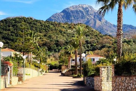 Villa a Belvedere Marittimo, Cosenza, Belvedere Marittimo - € 430.000 | Ref: 1473 - foto 2