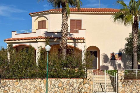 Villa a Belvedere Marittimo, Cosenza, Belvedere Marittimo - € 430.000 | Ref: 1473 - foto 3