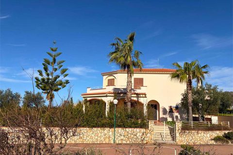 Villa a Belvedere Marittimo, Cosenza, Belvedere Marittimo - € 430.000 | Ref: 1473 - foto 4