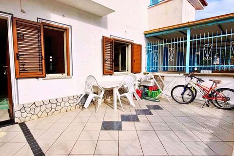 Lejlighed i Scalea, Cosenza, Scalea - € 62.000 | Ref: 1474 - foto 1