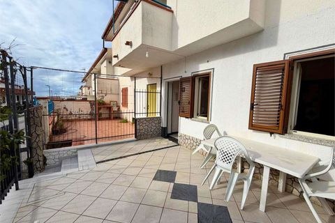 Lejlighed i Scalea, Cosenza, Scalea - € 62.000 | Ref: 1474 - foto 3