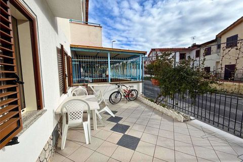 Lejlighed i Scalea, Cosenza, Scalea - € 62.000 | Ref: 1474 - foto 4