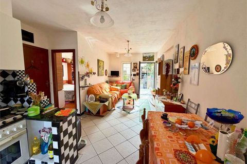 Lejlighed i Scalea, Cosenza, Scalea - € 62.000 | Ref: 1474 - foto 8