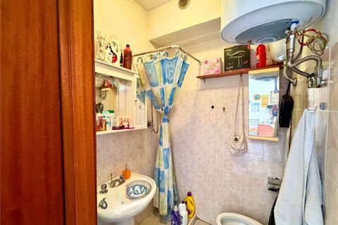 Lejlighed i Scalea, Cosenza, Scalea - € 62.000 | Ref: 1474 - foto 12