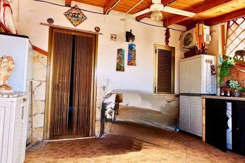 Lejlighed i Scalea, Cosenza, Scalea - € 40.000 | Ref: 1477 - foto 1
