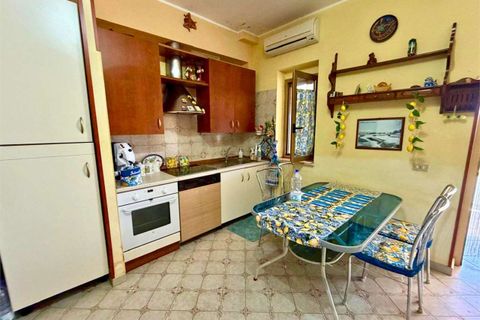 Lejlighed i Scalea, Cosenza, Scalea - € 40.000 | Ref: 1477 - foto 4