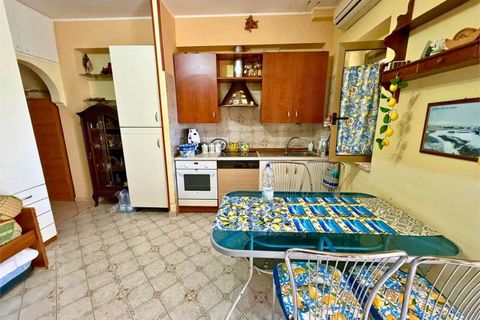 Lejlighed i Scalea, Cosenza, Scalea - € 40.000 | Ref: 1477 - foto 5