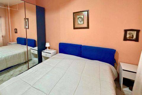 Lejlighed i Scalea, Cosenza, Scalea - € 40.000 | Ref: 1477 - foto 7