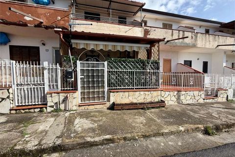 Lejlighed i Scalea, Cosenza, Scalea - € 40.000 | Ref: 1477 - foto 9