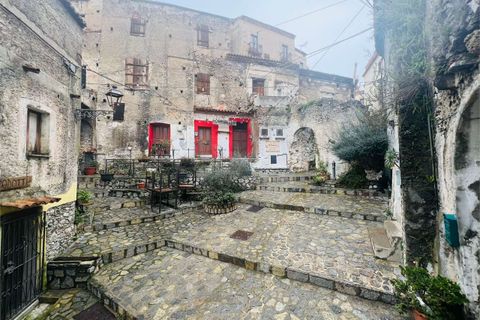 Lejlighed i Scalea, Cosenza, Scalea - € 67.000 | Ref: 1478 - foto 3