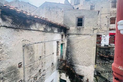 Lejlighed i Scalea, Cosenza, Scalea - € 67.000 | Ref: 1478 - foto 4