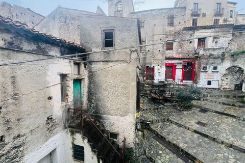 Lejlighed i Scalea, Cosenza, Scalea - € 67.000 | Ref: 1478 - foto 8