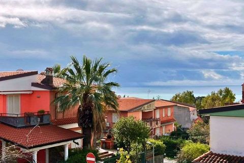 Villa i Scalea, Cosenza, Scalea - € 129.000 | Ref: 1479 - foto 1