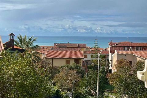 Villa i Scalea, Cosenza, Scalea - € 129.000 | Ref: 1479 - foto 2