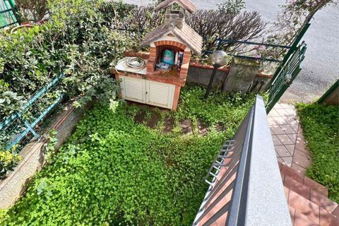 Villa i Scalea, Cosenza, Scalea - € 129.000 | Ref: 1479 - foto 7