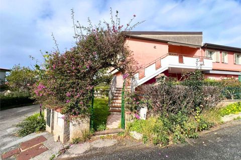Villa i Scalea, Cosenza, Scalea - € 129.000 | Ref: 1479 - foto 9