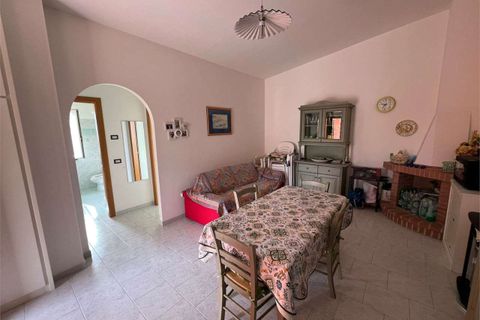 Villa i Scalea, Cosenza, Scalea - € 129.000 | Ref: 1479 - foto 13