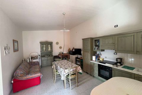 Villa i Scalea, Cosenza, Scalea - € 129.000 | Ref: 1479 - foto 14