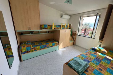 Villa i Scalea, Cosenza, Scalea - € 129.000 | Ref: 1479 - foto 18