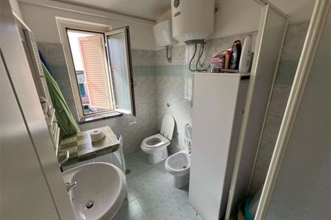 Villa i Scalea, Cosenza, Scalea - € 129.000 | Ref: 1479 - foto 19