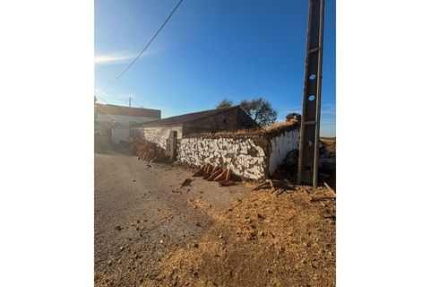 Ruinere i Odeleite, Faro, Odeleite - € 99.400 | Ref: BPH0184 - foto 2