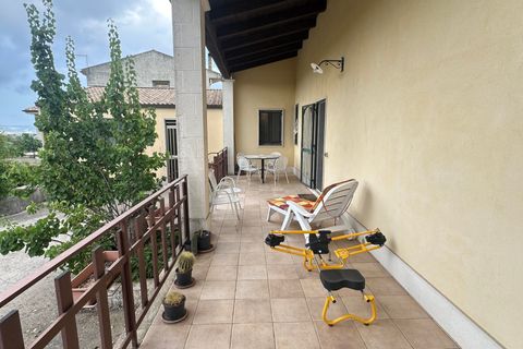 Villa i Modica, Ragusa, Modica - € 295.000 | Ref: 11694 - foto 7