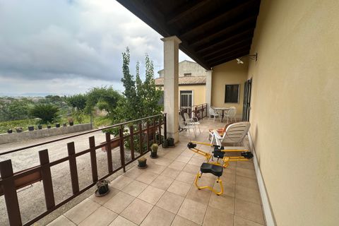 Villa i Modica, Ragusa, Modica - € 295.000 | Ref: 11694 - foto 8